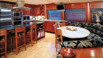 IMPETUOUS Country Kitchen